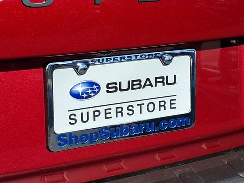 New 2026 Subaru Outback Premium image 10