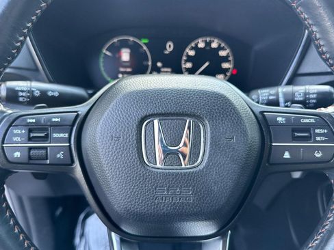 Used 2023 Honda CR-V Sport image 18
