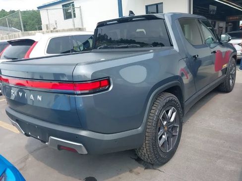 Used 2022 Rivian R1T Launch Edition AWD/4WD image 8