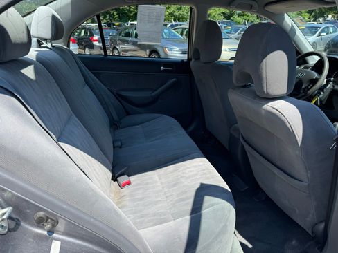 Used 2005 Honda Civic LX image 12