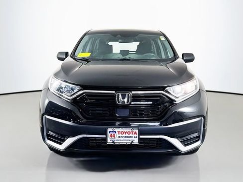 Used 2022 Honda CR-V LX image 9