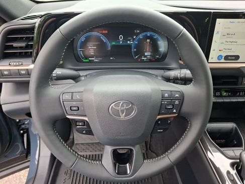 Certified 2026 Toyota Crown AWD/4WD image 20