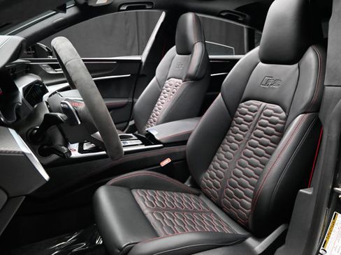 Used 2023 Audi RS 7 Sportback image 43