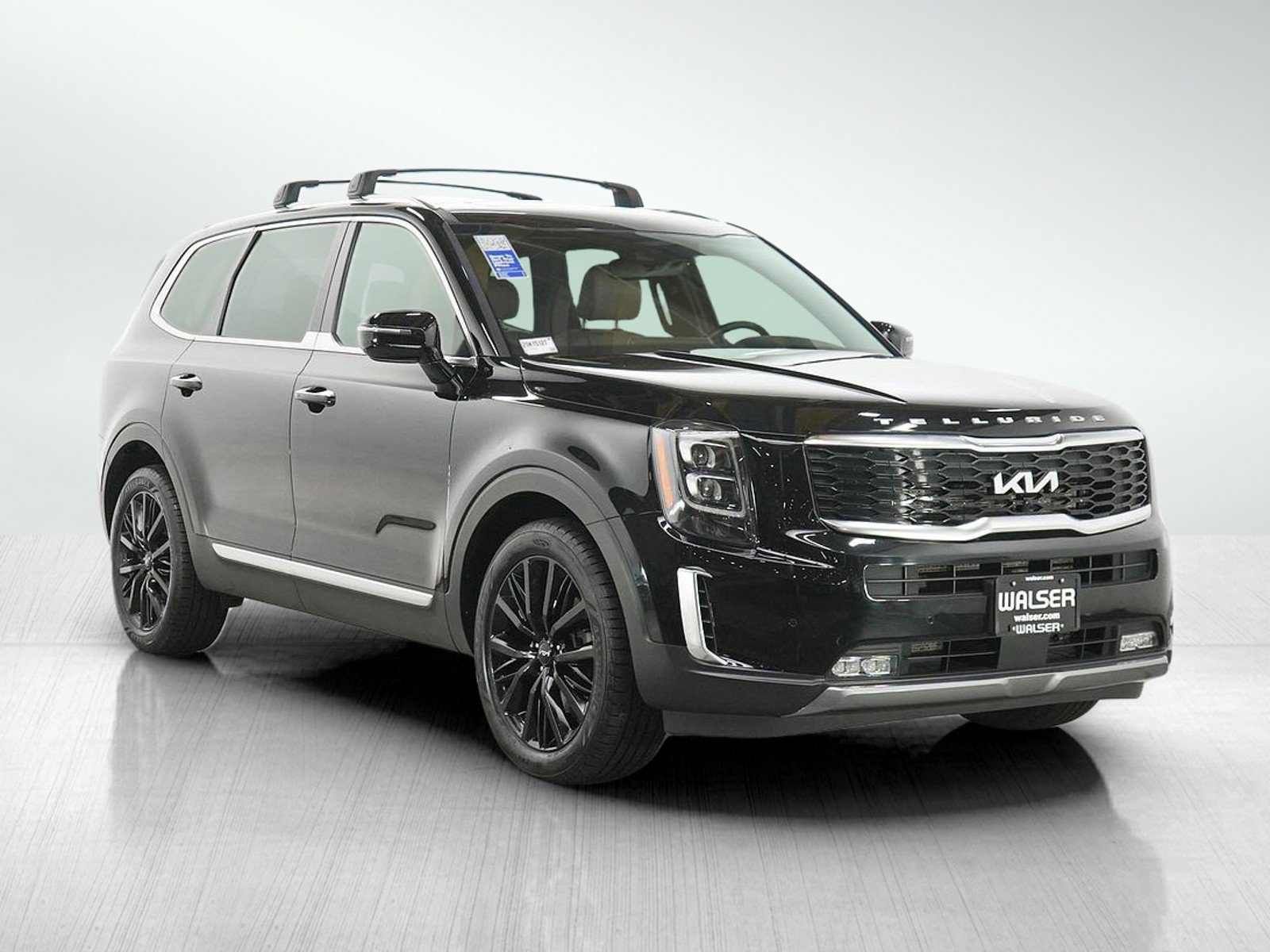 Used 2022 Kia Telluride SX AWD/4WD image 8