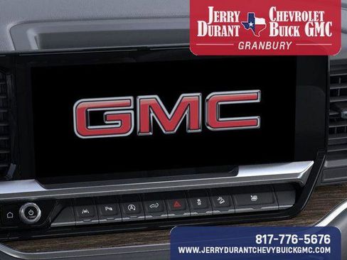 New 2026 GMC Sierra 1500 Elevation w/ Elevation Premium Package image 22