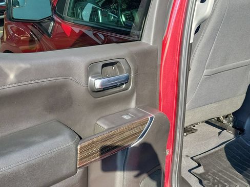 Used 2019 Chevrolet Silverado 1500 RST w/ All-Star Edition AWD/4WD image 19
