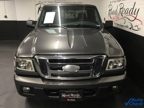 Used 2006 Ford Ranger XLT image 4