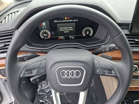 Certified 2023 Audi Q5 2.0T Premium Plus w/ Premium Plus Package image 15