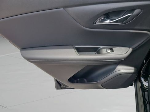 New 2026 Chevrolet Blazer LT w/ Convenience Package FWD image 18