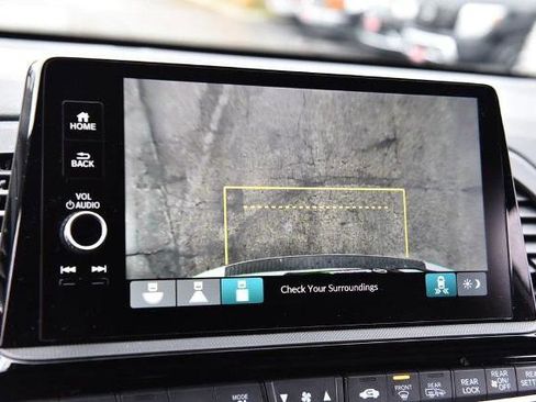 Used 2025 Honda Odyssey Sport-L image 15