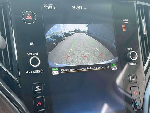 Certified 2023 Subaru Legacy Sport image 16