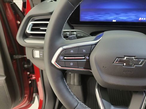 New 2026 Chevrolet Traverse LT w/ Midnight/Sport Edition image 6