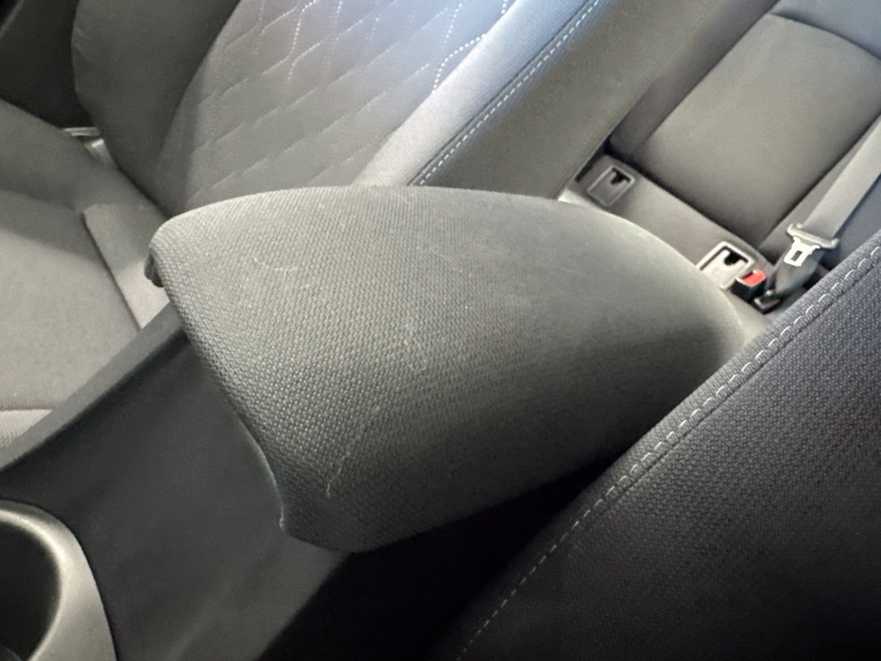 Certified 2026 Toyota Corolla LE FWD image 29