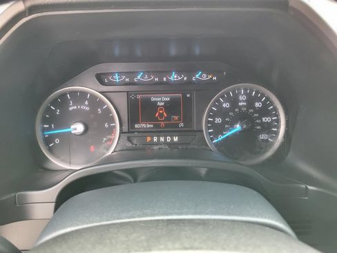 Used 2021 Ford Expedition XLT RWD image 5