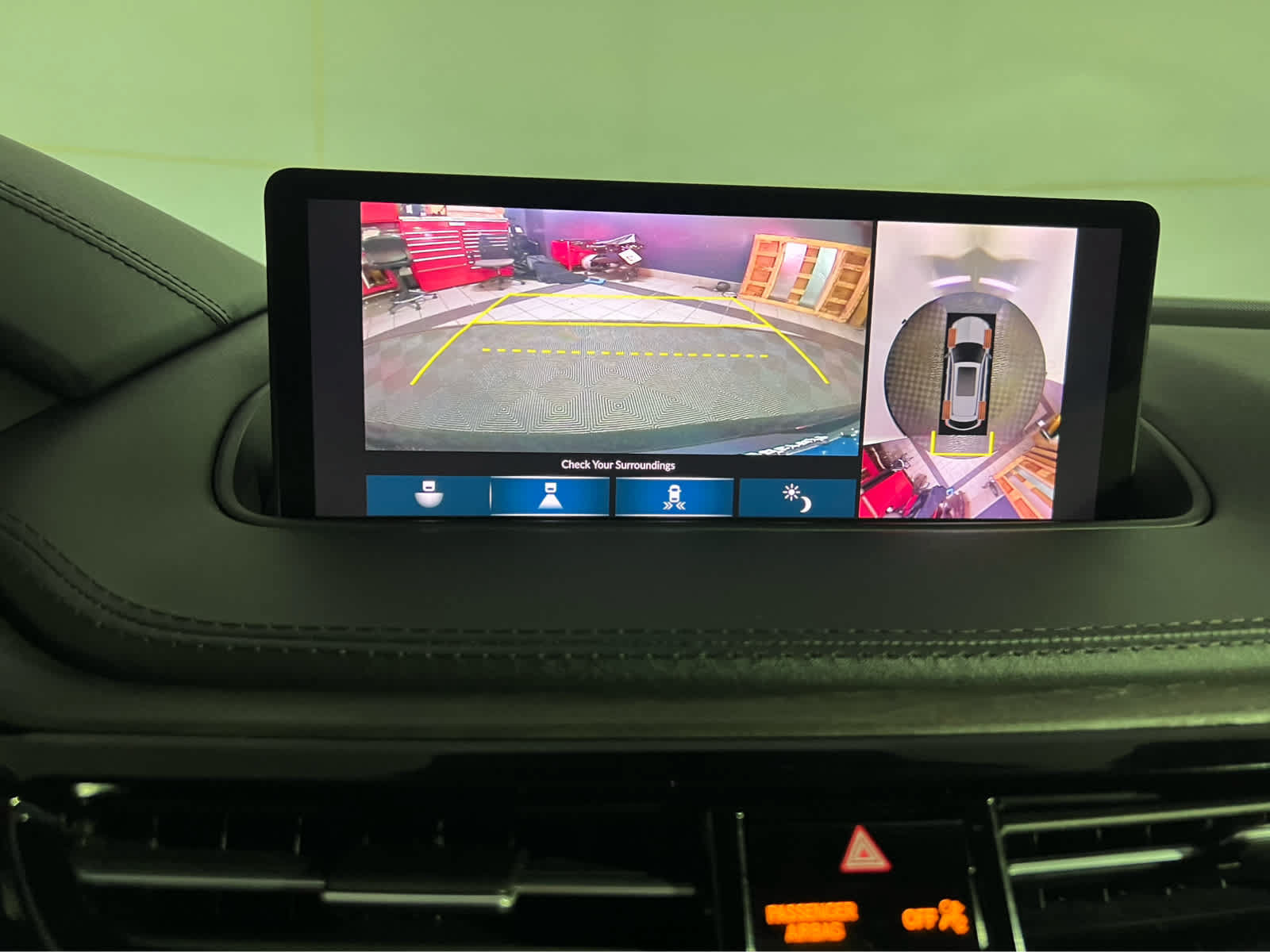 Certified 2023 Acura MDX w/ Advance Package AWD/4WD image 17