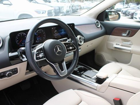 Certified 2023 Mercedes-Benz GLA 250 GLA 250 image 23