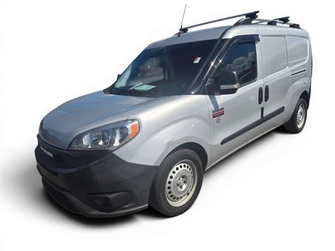 Used 2019 RAM ProMaster City Tradesman FWD image 1