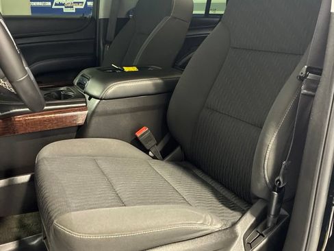 Used 2015 GMC Yukon SLE w/ Convenience Package AWD/4WD image 12