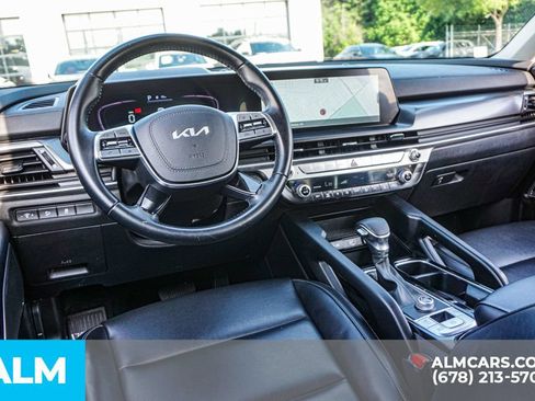 Used 2024 Kia Telluride LX FWD image 28