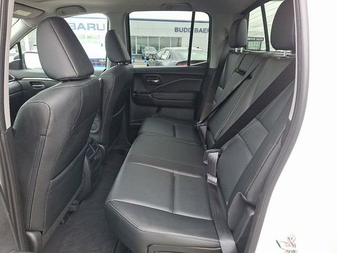 Used 2023 Honda Ridgeline RTL image 11