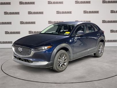 Used 2021 MAZDA CX-30 AWD 2.5 S