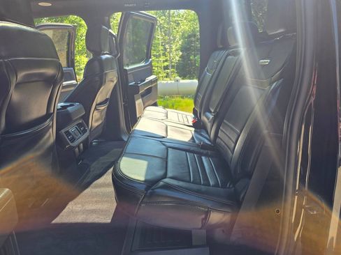 Used 2023 Ford F250 Platinum AWD/4WD image 21