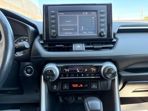 Used 2019 Toyota RAV4 XLE w/ Convenience Package AWD/4WD image 20