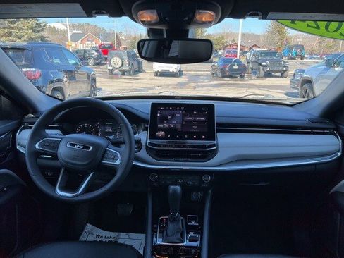 Certified 2024 Jeep Compass Limited image 15