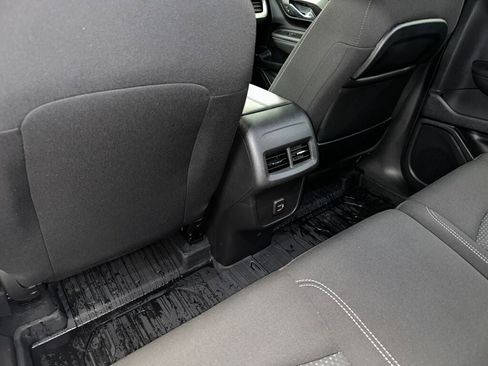 Certified 2022 GMC Terrain SLE w/ Driver Convenience Package image 20