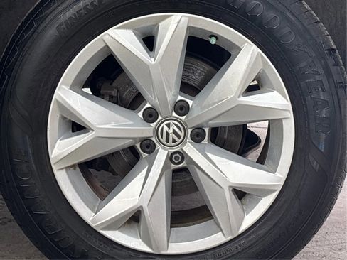 Used 2019 Volkswagen Atlas SE AWD/4WD image 31