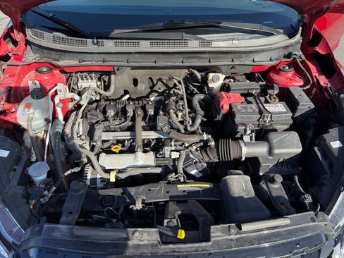 Used 2023 Nissan Kicks SR w/ SR Premium Package image 20