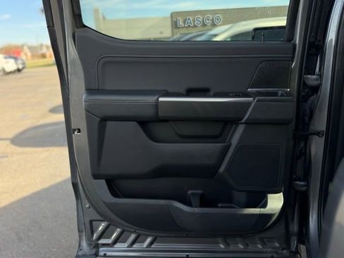 Certified 2022 Ford F150 XLT w/ Equipment Group 302A High image 15