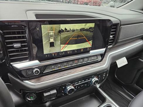 New 2026 GMC Sierra 1500 SLT w/ SLT Premium Plus Package AWD/4WD image 30