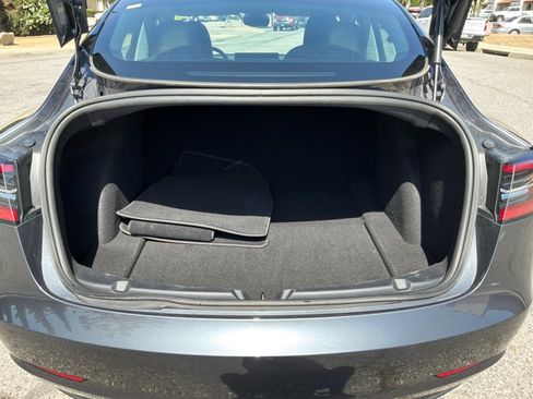 Used 2023 Tesla Model 3 Performance AWD/4WD image 21