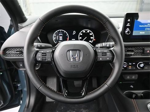 New 2026 Honda HR-V Sport image 16