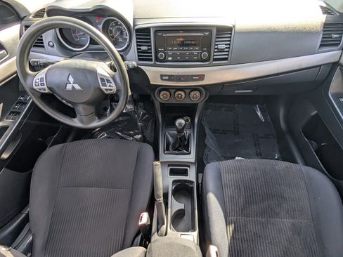 Used 2014 Mitsubishi Lancer ES image 13