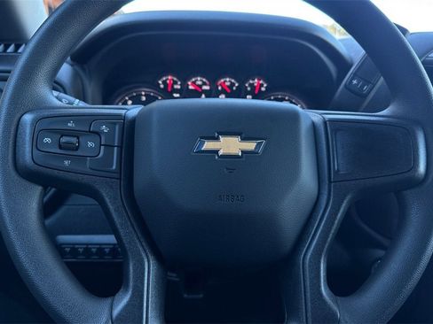 New 2026 Chevrolet Silverado 2500 W/T w/ WT Convenience Package image 22