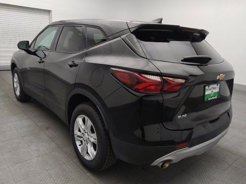 Used 2021 Chevrolet Blazer LT image 5