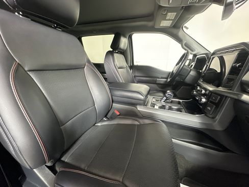 Used 2021 Ford F150 Lariat AWD/4WD image 27