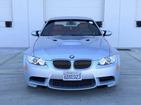 Used 2008 BMW M3 Coupe image 8