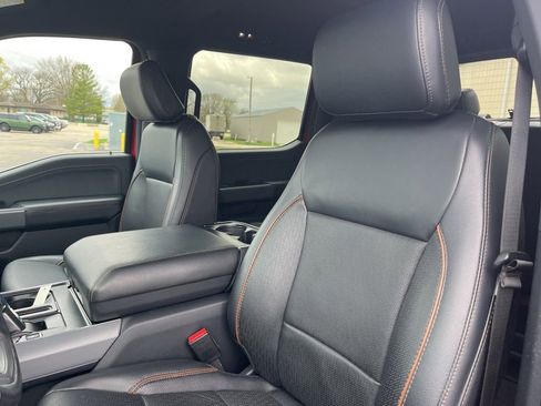 Used 2024 Ford F150 Lariat AWD/4WD image 12