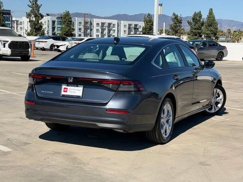 Used 2024 Honda Accord LX image 5