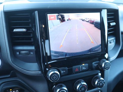 New 2026 RAM 1500 Tradesman image 6