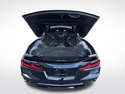 Certified 2023 Chevrolet Corvette Stingray Preferred Cpe w/ Z51 Performance Package image 16