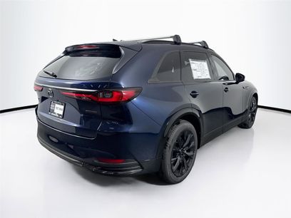 New 2026 MAZDA CX-90 3.3 Turbo S w/ Premium Package