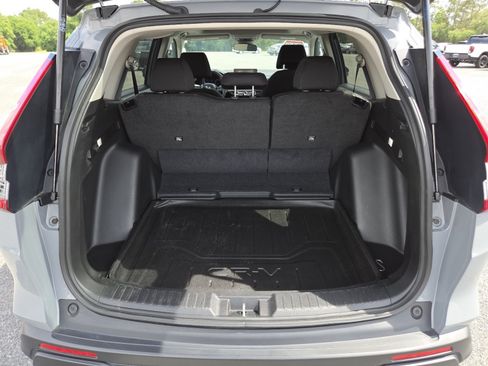 Used 2023 Honda CR-V EX image 19