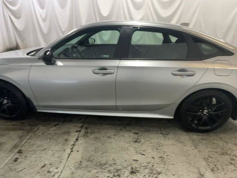 Used 2026 Honda Civic Sport image 12