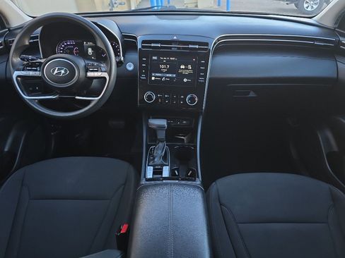 Used 2023 Hyundai Tucson SEL image 19