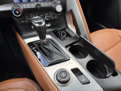 Used 2019 Chevrolet Corvette Grand Sport image 25