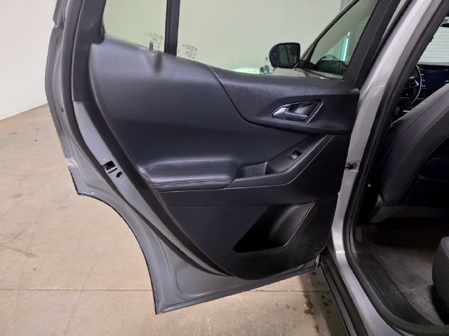 Used 2025 Chevrolet Equinox LT w/ Convenience Package II AWD/4WD image 20
